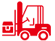 Reach Truck