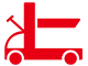 Three-way Electric Forklift