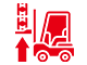 Stacker Truck
