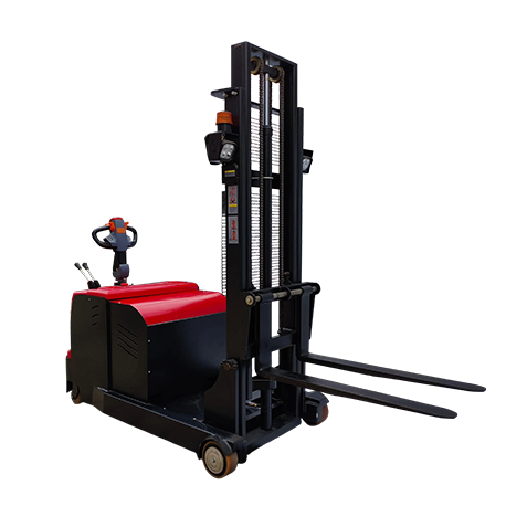 1ton/1.5ton/2ton counterbalance electric stacker