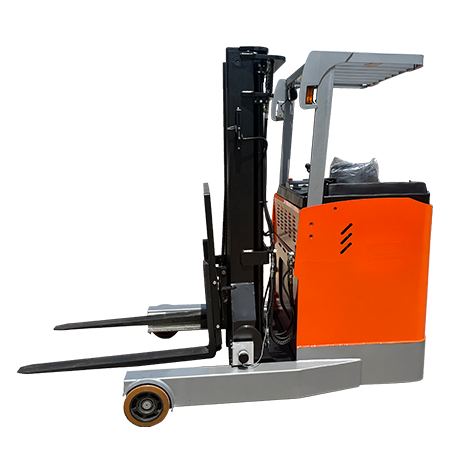 1.5Ton/2Ton Seated Reach Truck